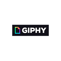 Giphy Logo