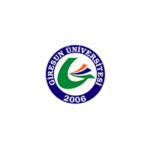 Giresun Üniversitesi Icon Logo