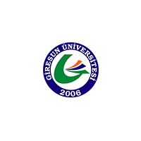 Giresun Üniversitesi Icon Logo Vector