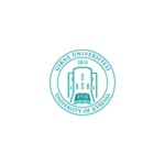 Girne Üniversitesi Icon Logo