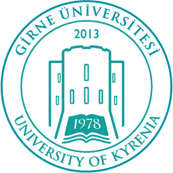 Girne Universitesi Icon Logo