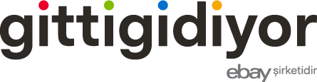 GittiGidiyor Logo