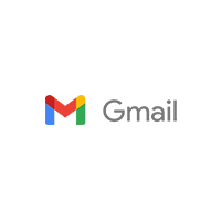 Gmail New Logo Vector