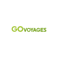 Go Voyages Logo