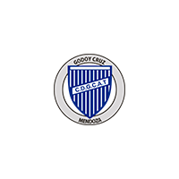 Godoy Cruz Logo Vector