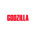 Godzilla Logo