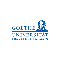 Goethe University Frankfurt Logo Vector
