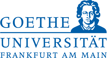Goethe University Frankfurt Logo