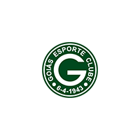 Goiás Esporte Clube Logo Vector