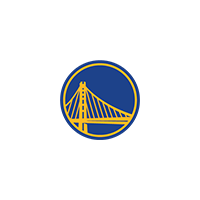 Golden State Warriors Icon Logo Vector