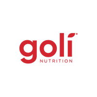 Goli Nutrition Logo