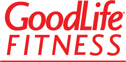 GoodLife Fitness Logo