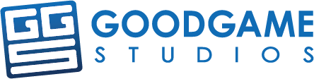 Goodgame Studios Logo