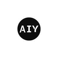 Google AIY Logo Vector