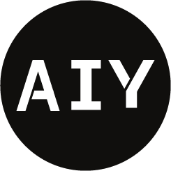 Google AIY Logo