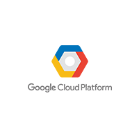 Google Cloud Platform Logo Vector