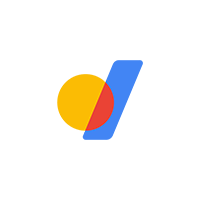 Google Domains Icon Logo