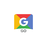 Google Go Logo Vector
