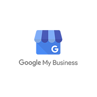 Google My Business Logo Vector