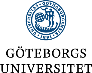 Goteborgs Universitet Logo
