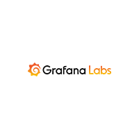Grafana Labs Logo Vector
