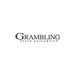 Grambling State University Logo