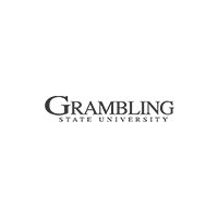 Grambling State University Logo Vector