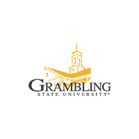 Grambling State University New Logo Vector