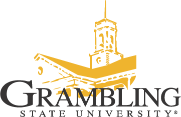 Grambling State University New Logo