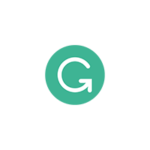 Grammarly Icon Logo