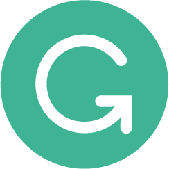 Grammarly Icon Logo
