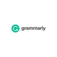 Grammarly Logo Vector