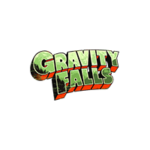 Gravity Falls Logo