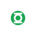 Green Lantern Logo