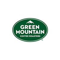 Green Mountain Coffee Logo