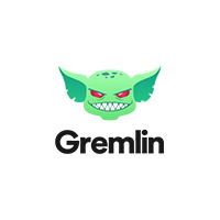Gremlin Logo Vector