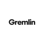 Gremlin Wordmark Logo