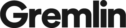 Gremlin Wordmark Logo