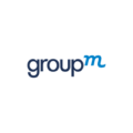 Groupm Logo