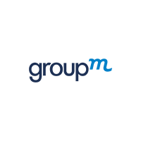 Groupm Logo