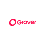 Grover Logo