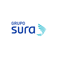 Grupo Sura Logo