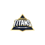 Gujarat Titans Logo