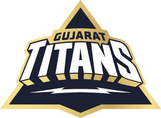 Gujarat Titans Logo