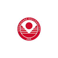 Gümüşhane Üniversitesi Icon Logo Vector