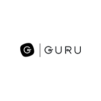 Guru Logo Vector