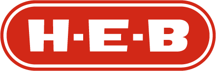HEB New Logo