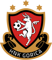 HNK Gorica Logo