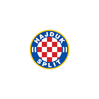 HNK Hajduk Split Logo Vector