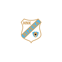 HNK Rijeka Logo Vector